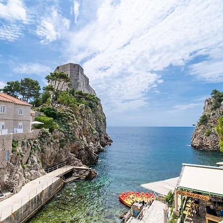 Apartment Maris Dubrovník Exteriér fotografie