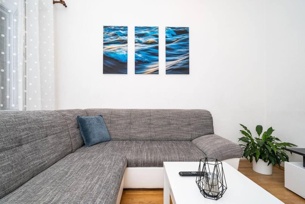 Apartment Maris Dubrovník Exteriér fotografie