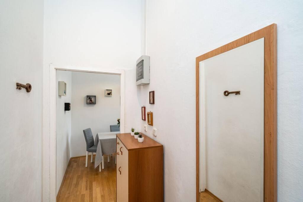 Apartment Maris Dubrovník Exteriér fotografie