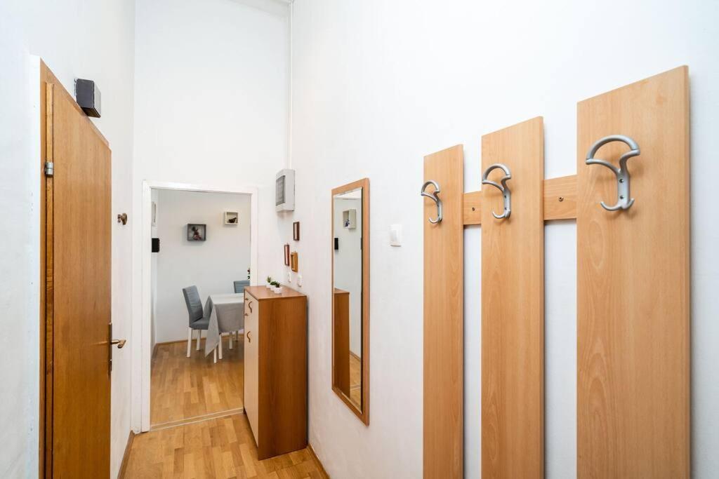 Apartment Maris Dubrovník Exteriér fotografie
