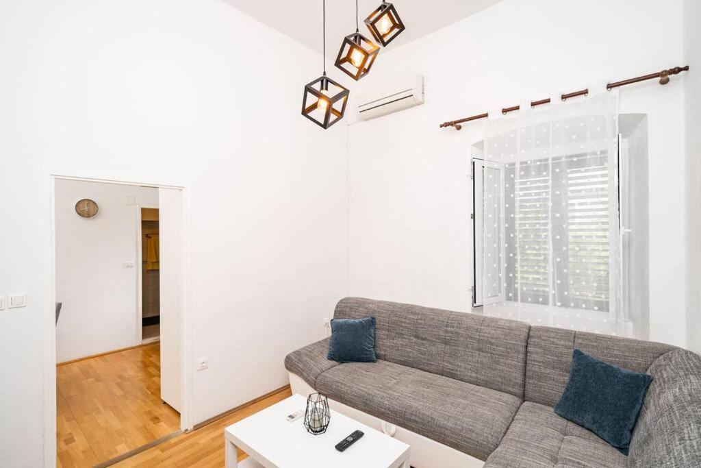Apartment Maris Dubrovník Exteriér fotografie