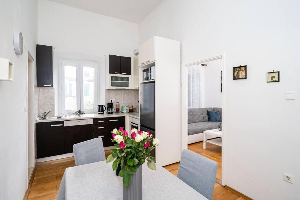 Apartment Maris Dubrovník Exteriér fotografie