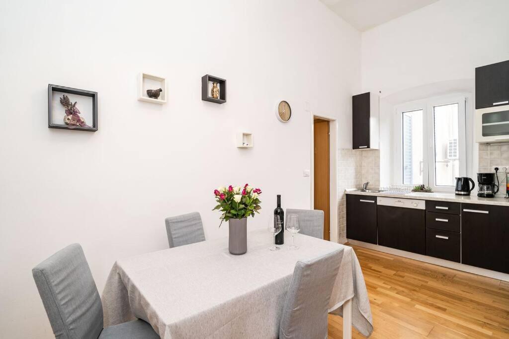 Apartment Maris Dubrovník Exteriér fotografie