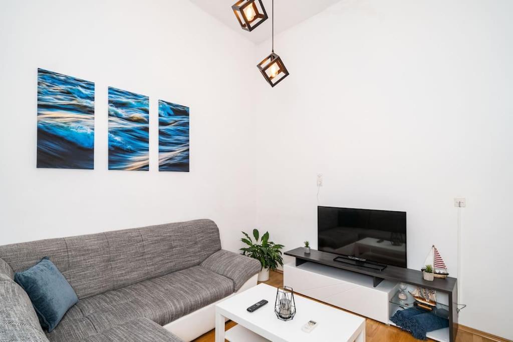 Apartment Maris Dubrovník Exteriér fotografie