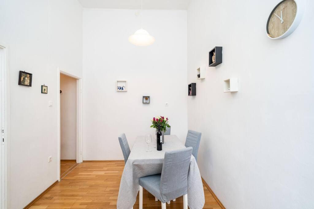 Apartment Maris Dubrovník Exteriér fotografie