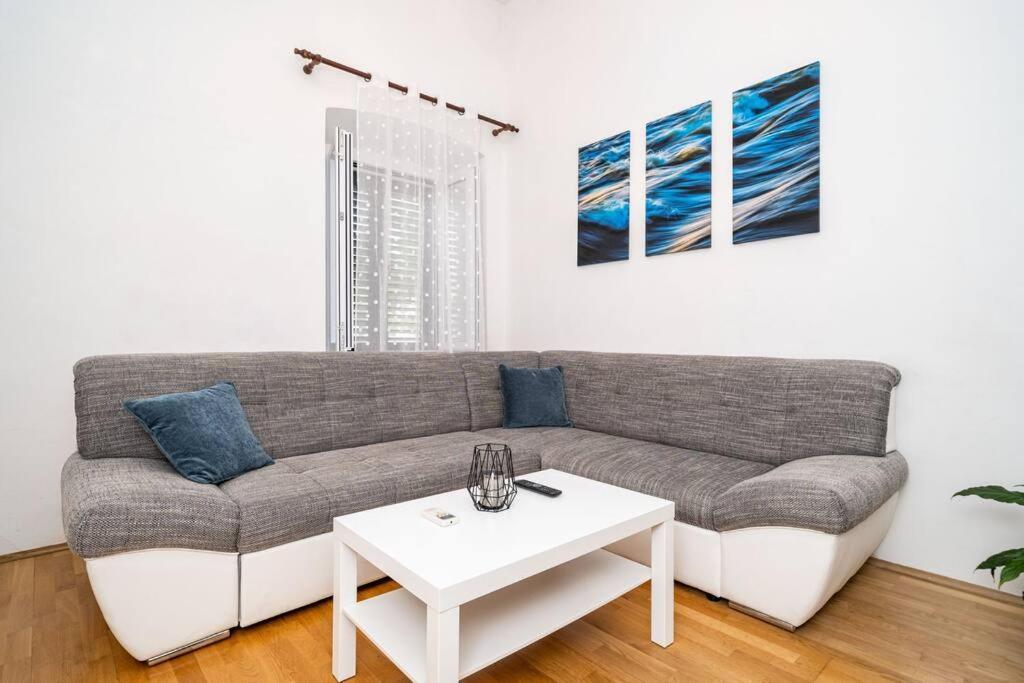 Apartment Maris Dubrovník Exteriér fotografie