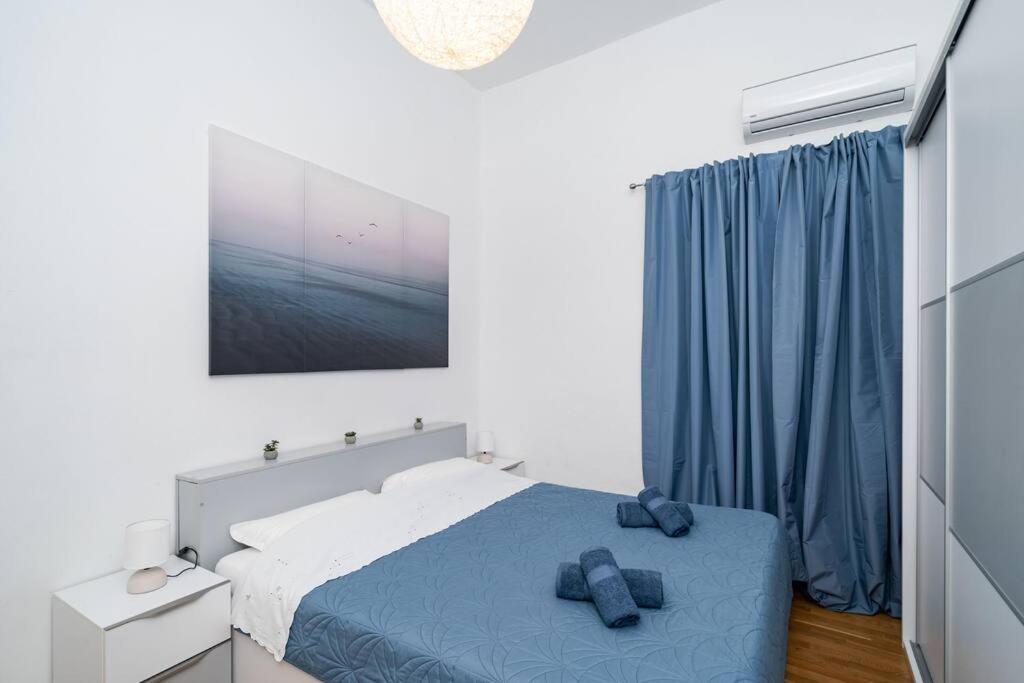 Apartment Maris Dubrovník Exteriér fotografie