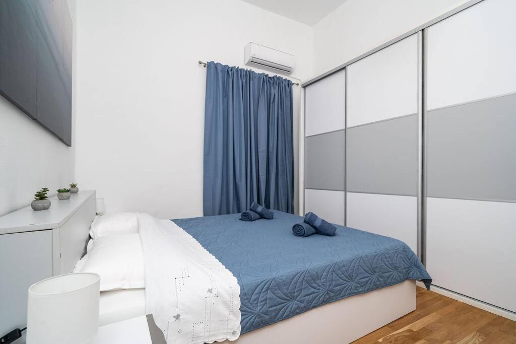 Apartment Maris Dubrovník Exteriér fotografie