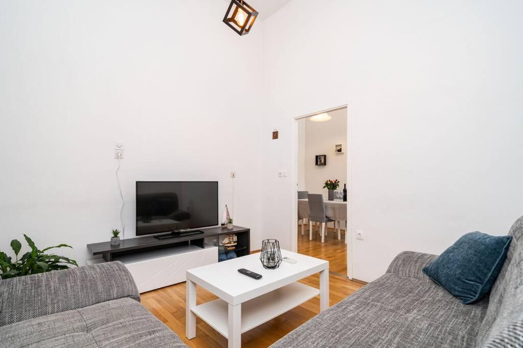 Apartment Maris Dubrovník Exteriér fotografie
