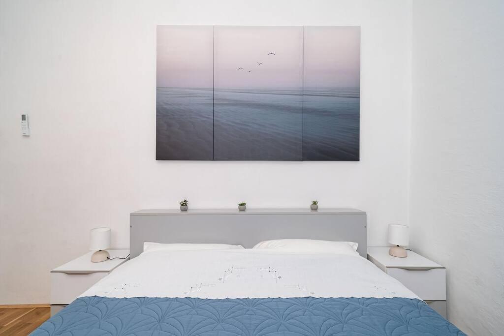 Apartment Maris Dubrovník Exteriér fotografie